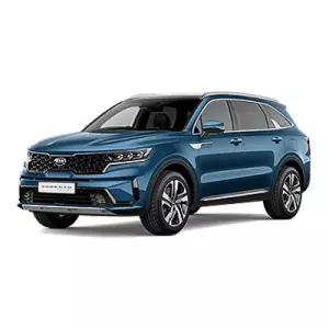 더 뉴 쏘렌토 7인승