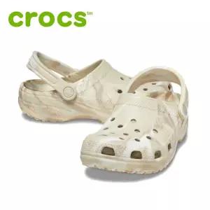 [크록스] 마블 클래식 클로그 샌들 206867-2Y3