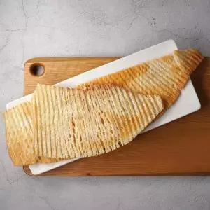 단짠예찬 오징어몸통 맥반석 버터구이 300g 1팩)