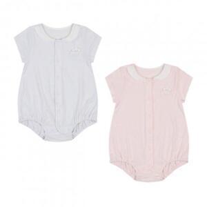 아가방 TC01 여름스토니수플레반소바디수트(BLUE,PINK)_  01S317517