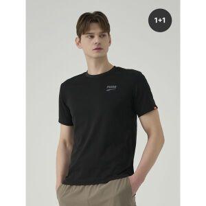 [푸마]남여공용 기능성 에어드라이 언더셔츠 2종 세트_P389481148