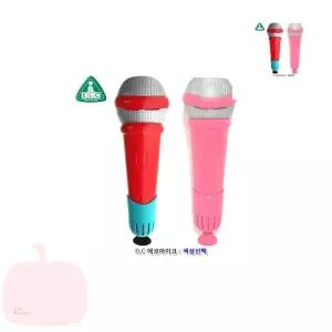 MP 에코마이크 음악놀이 유아마이크 마이크놀이