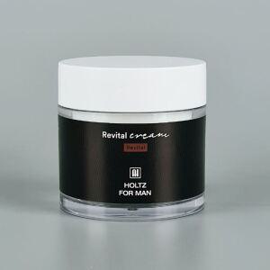 홀츠포맨 남자 영양 크림 100ml 주름개선 보습 탄력 아빠 50대 남성 화장품 선물