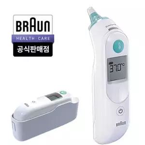 브라운 귀체온계 IRT-6030 (필터21개 포함)