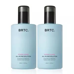 BRTC 파워 옴므 올인원 솔루션 200ml+200ml