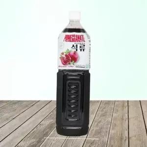 유나인베이스 석류 1.5L / 과일원액 희석음료