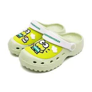 [보리보리/프리프리스 슈즈]케로케로케로피 프렌즈 EVA 샌들