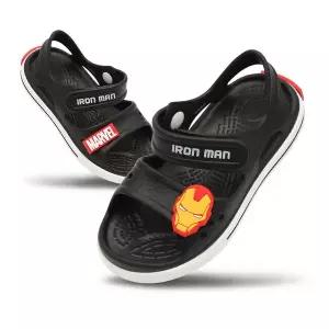 [보리보리/프리프리스 슈즈]아이언맨 퓨리 아동 EVA샌들