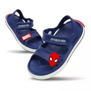 [보리보리/프리프리스 슈즈]스파이더맨 퓨리 아동 EVA샌들