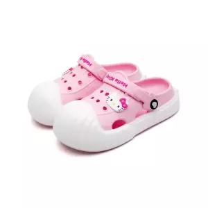 [보리보리/프리프리스 슈즈]헬로키티 트릴 샌들