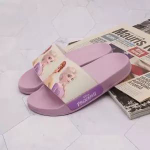[보리보리/프리프리스 슈즈]겨울왕국2 호디 아동 슬리퍼
