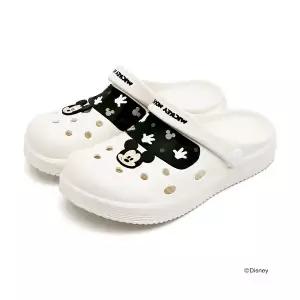 [보리보리/프리프리스 슈즈]미키마우스 로아 샌들