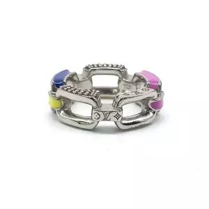 [구구스]중고명품 루이비통 파라다이스 체인 반지 (NO 10100488)