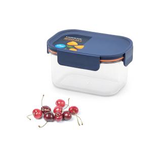 락앤락 밀폐용기 비스프리 모듈러 플러스 직사각 450ml LBF402R