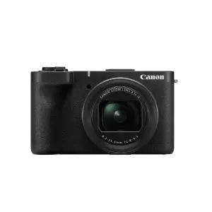 캐논 PowerShot V1/블랙/파워샷 V1/브이로그카메라/하이엔드카메라/컬스