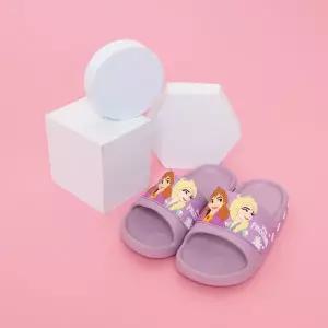 [보리보리/프리프리스 슈즈]겨울왕국2 로니 슬리퍼