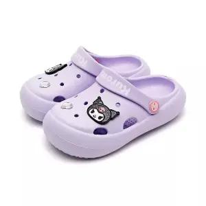 [보리보리/프리프리스 슈즈]쿠로미 트윙클 EVA 샌들