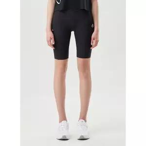 [르꼬끄](강남점)[이월][70% OFF] 여성용 5부 레깅스 (QP222TPF51_BLK)