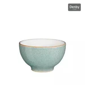 [덴비] 엘레멘츠 그린 밥 공기