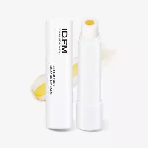 아이디얼포맨 베러톤 체인지 립밤, 4g, 1개