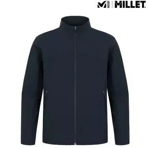 [밀레] [ 25신상 40%특가 ] 남성 봄여름 트리코트 트레이닝 자켓_MIUSF414I_US