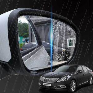코팅 사이드미러필름 사이드미러 방수필름 사이드미러발수 필름 그랜저HG 전용 발수