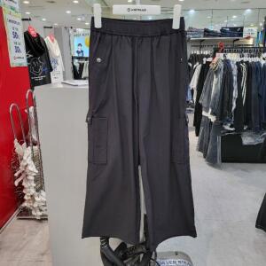 에어워크주니어 sh06 나일론 와샤 포켓포켓 와이드팬츠  R252G3473B