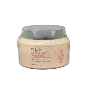 더페이스샵 미감수 클렌징 크림 400ml