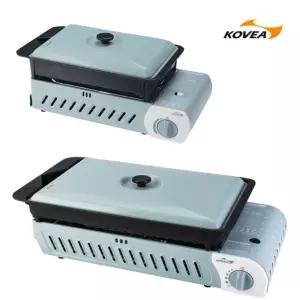 코베아 가스BBQ그릴 구이바다 3웨이 올인원PO- M/L 캠핑버너
