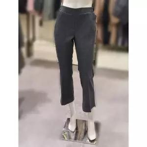 [트리아나] 소고 허리밴딩 부추컷팬츠AK4XA15 (P003555955)