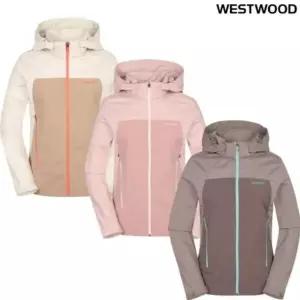 [웨스트우드]여성 3L 배색 자켓 WN1WTJW212_SC