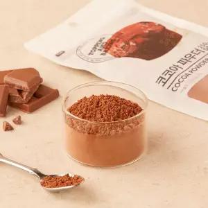 [믹스앤베이크 Mix&Bake] 홈메이드 코코아 파우더 80g