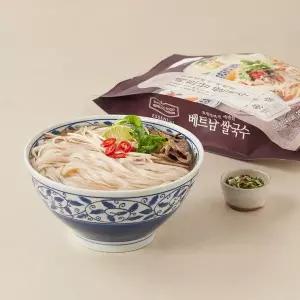 [SSG단독] 에센셜 베트남 쌀국수 202g