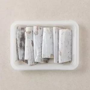 [해동][국산] 손질 제주 은갈치 (중, 300g)