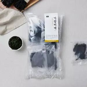 [기장물산]한봉씩 꺼내먹는 기장 미역 (8봉) (10g*8)