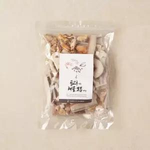 [냉동] 골고루 담은 해물모듬 (800g)