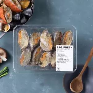 [냉동][국산] 엄선된 국산 알배기 꽃게 (700g 내외)