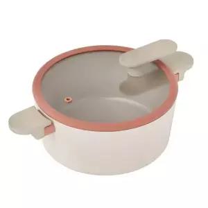 락앤락 슈트브릭 양수냄비 22CM