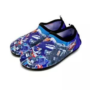 [보리보리/프리프리스 슈즈]헬로카봇 볼트 워터슈즈