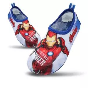 [보리보리/프리프리스 슈즈]아이언맨 플래쉬 아동 워터슈즈