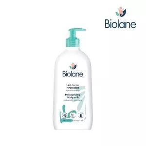 비올란 모이스처라이징 바디밀크 350ml x1개 베이비 키즈 신생아 고보습 로션크림