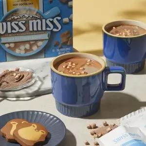 [스위스미스] 마쉬멜로 핫코코아믹스280g