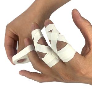 배구손가락테이핑 볼링 주짓수 크로스핏테이프 1cm