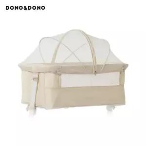 신생아 아기침대 모기장