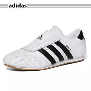 [아디다스][아디다스] 운동화 W 태권도 화이트 코어 블랙 JQ4774