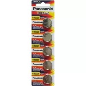 [하프클럽/셀러허브_여성트랜드패션]CR2025 건전지 1개(3V)