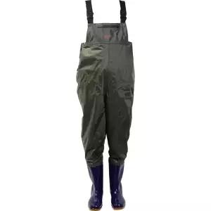 8242772 체스타장화 260mm BFL-06 안전 용품 안전화