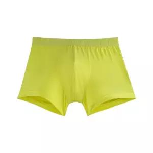 [롯데백화점]보디가드 아쿠아엑스 네온 옐로우 남성 드로즈 BGMDB251