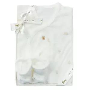 [갤러리아] 2026말띠 콜린배내저고리,양말세트(07T017001 2)