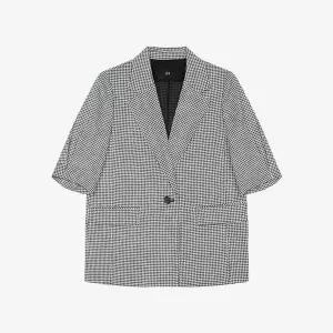 [NS홈쇼핑][SI]원버튼 하운드투스 자켓(SHK2313EJJ)[35226562]